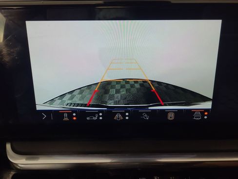 Used 2024 GMC Sierra 3500 Denali Ultimate image 10