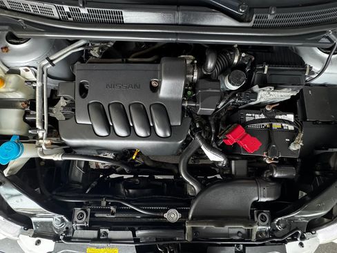 Used 2012 Nissan Sentra 2.0 FWD image 26