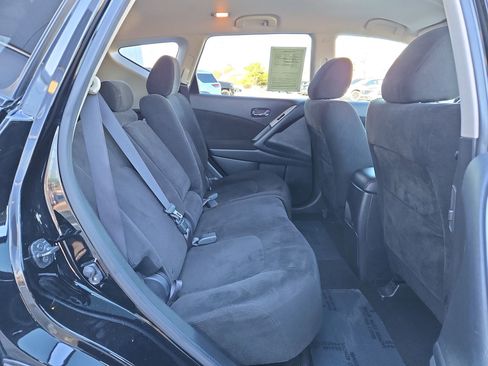 Used 2014 Nissan Murano SV image 14