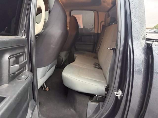 Used 2017 RAM 1500 Tradesman w/ Popular Equipment Group AWD/4WD image 15