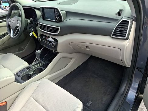 Used 2019 Hyundai Tucson SE FWD image 39