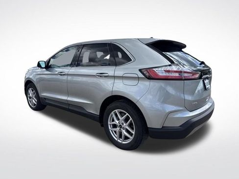 Used 2023 Ford Edge SEL AWD/4WD image 13