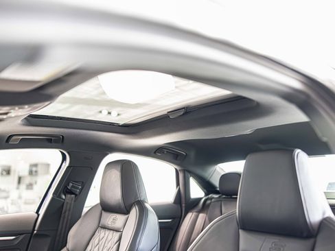 Used 2023 Audi S3 Premium Plus w/ Premium Plus Package image 18