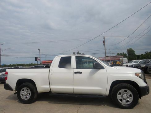 Used 2020 Toyota Tundra SR AWD/4WD image 4