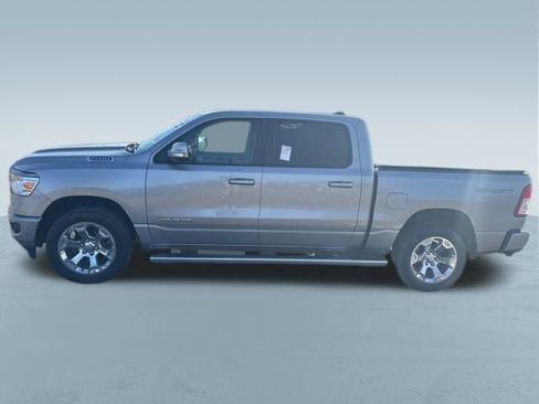 Used 2021 RAM 1500 Big Horn image 4