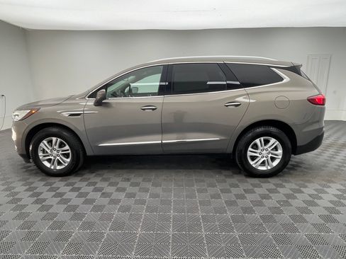 Used 2018 Buick Enclave Premium FWD image 13