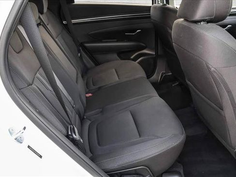 Used 2023 Hyundai Tucson SEL FWD image 26
