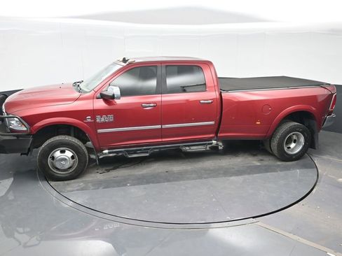 Used 2014 RAM 3500 Laramie image 25