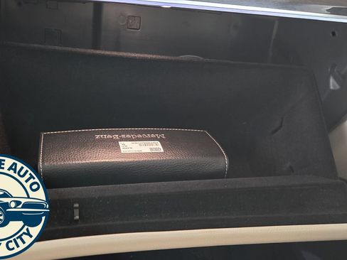 Used 2020 Mercedes-Benz GLS 450 4MATIC image 21
