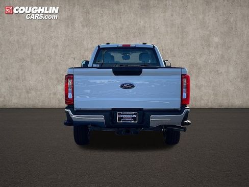 New 2026 Ford F250 XL w/ XL Driver Assist Package image 8