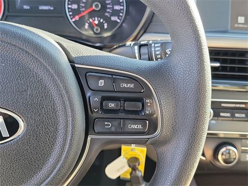 Used 2018 Kia Optima LX image 6