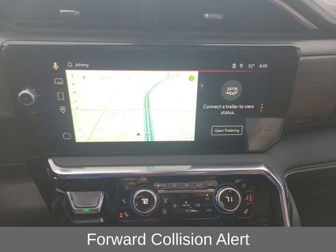 Used 2025 GMC Sierra 2500 Denali Ultimate image 13