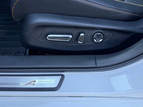 Certified 2026 Acura Integra A-Spec w/ Technology Package FWD image 27