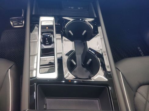 New 2026 Volkswagen Atlas SEL Premium R-Line AWD/4WD image 14