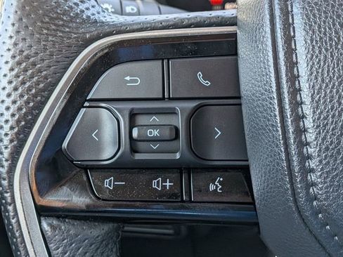 Used 2023 Toyota Tundra Limited w/ TRD Off-Road Package AWD/4WD image 30