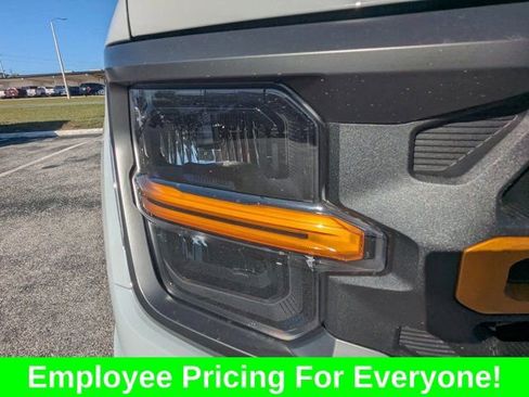 New 2026 Ford F150 Tremor AWD/4WD image 11