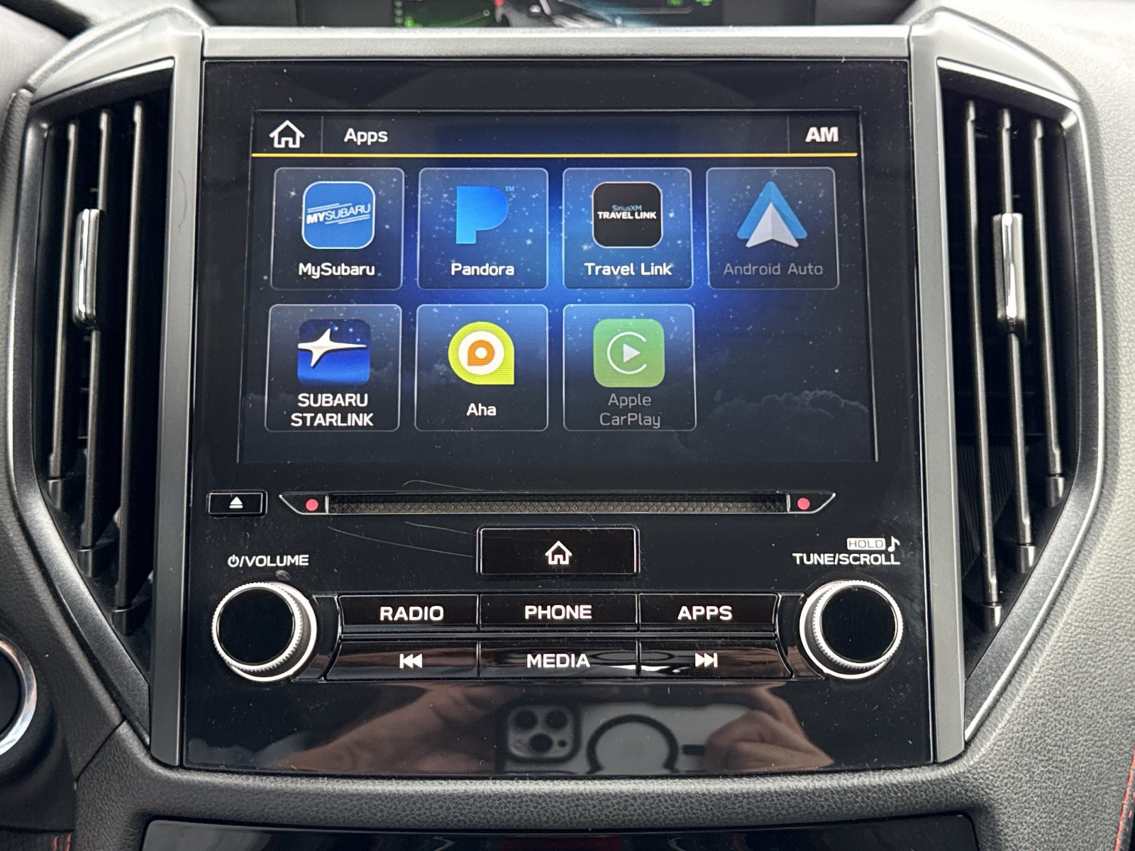 Used 2023 Subaru Forester Sport AWD/4WD image 28