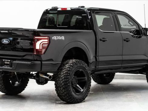 Used 2024 Ford F150 Lariat image 8