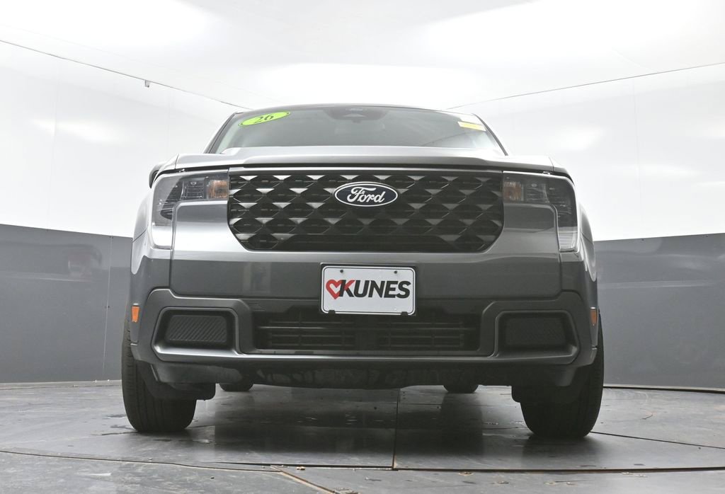 Used 2026 Ford Maverick XLT AWD/4WD image 51