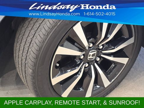 Used 2023 Honda Civic EX image 25
