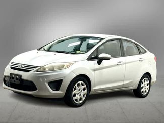 Used 2011 Ford Fiesta SE w/ Super Fuel Economy Pkg FWD video 1