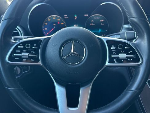 Used 2019 Mercedes-Benz C 300 4MATIC Sedan image 22