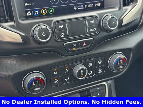 Used 2023 GMC Terrain Denali w/ Denali Premium Package AWD/4WD image 20