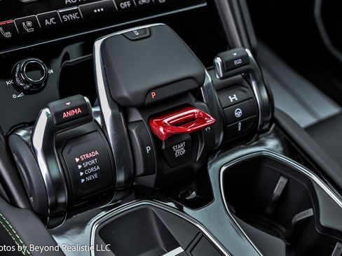 Used 2024 Lamborghini Urus S image 52