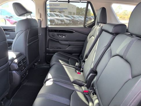 New 2026 Honda Pilot EX-L image 33