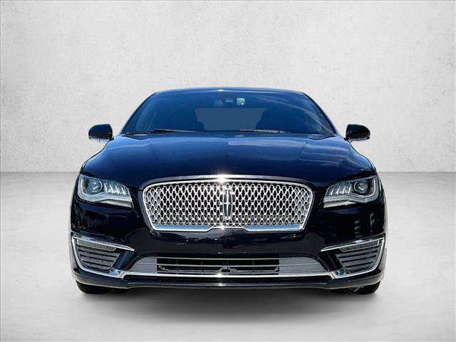 Used 2020 Lincoln MKZ FWD image 3