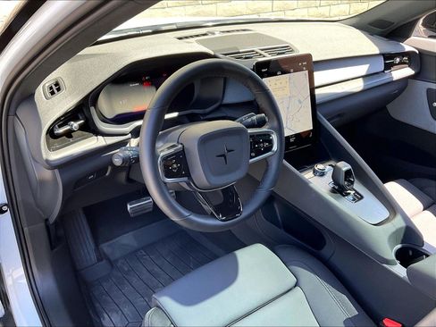 Used 2023 Polestar Polestar 2 w/ Pilot Pack AWD/4WD image 13