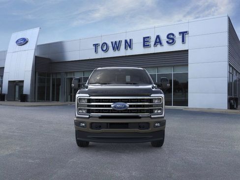 New 2026 Ford F250 King Ranch image 6
