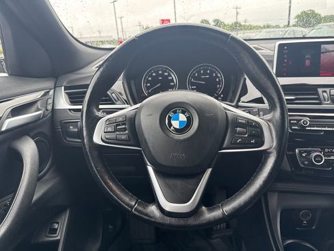 Used 2022 BMW X2 xDrive28i w/ Convenience Package AWD/4WD image 23