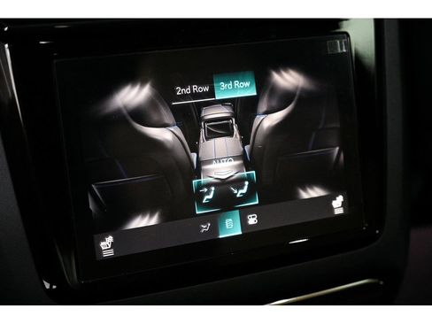 New 2025 Cadillac Escalade IQ Luxury 2 image 22