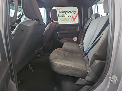 Used 2023 RAM 2500 Tradesman AWD/4WD image 5