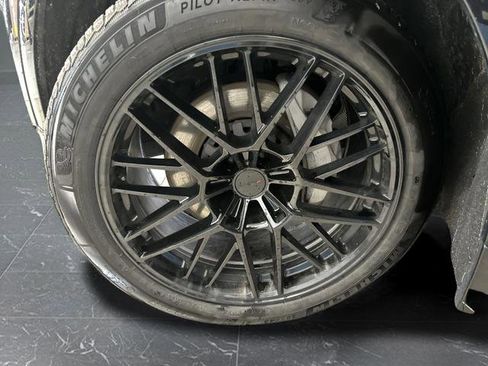 Used 2020 Audi Q8 Premium w/ Black Optic Package image 34