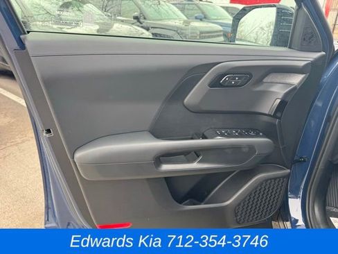 New 2027 Kia Telluride SX Prestige X-Line image 13