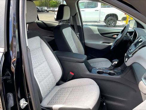 Certified 2023 Chevrolet Equinox LT image 7