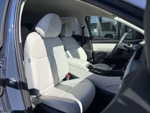 New 2026 Hyundai Tucson SEL image 21