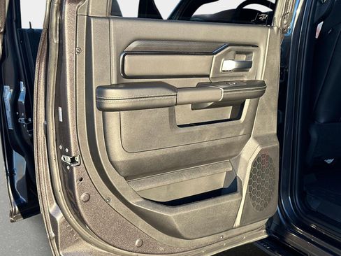 New 2026 RAM 2500 Rebel w/ Rebel Level 1 Equipment Group AWD/4WD image 13