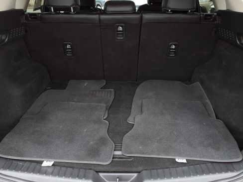 Certified 2023 MAZDA CX-5 AWD 2.5 S w/ Select Package image 9
