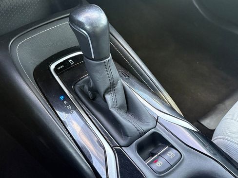 Used 2020 Toyota Corolla SE w/ SE Preferred Package FWD image 14