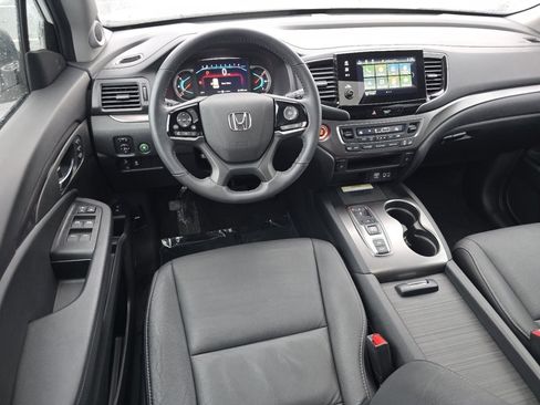 Certified 2022 Honda Pilot Special Edition image 25