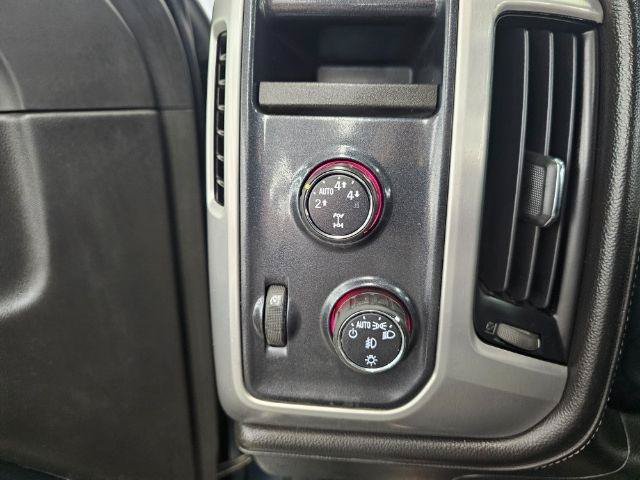 Used 2014 GMC Sierra 1500 SLT w/ SLT Preferred Package AWD/4WD image 23