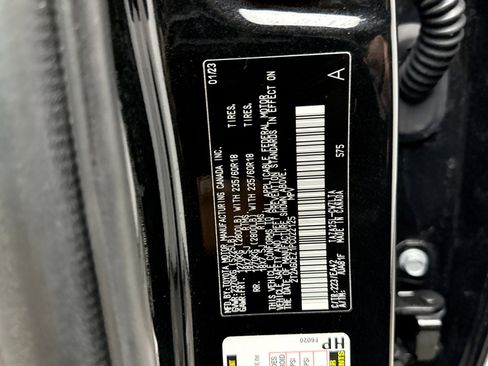 Used 2023 Lexus NX 350 AWD image 25