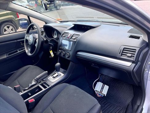 Used 2013 Subaru Impreza 2.0i AWD/4WD image 14