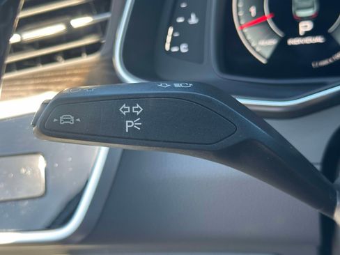 Used 2021 Audi A6 Premium Plus w/ Premium Plus Package image 19