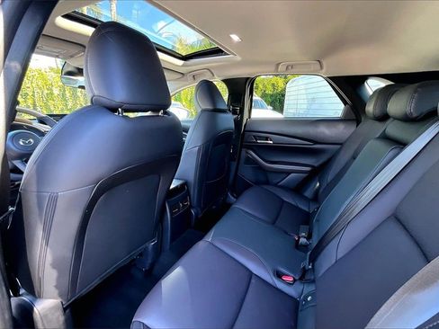 Certified 2025 MAZDA CX-30 AWD 2.5 S w/ Premium Package image 16