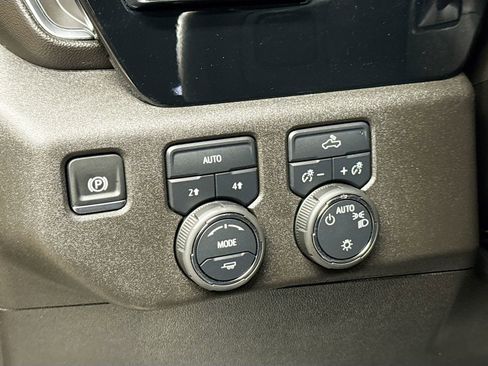 Used 2024 Chevrolet Silverado 1500 LT w/ All Star Edition Plus image 10