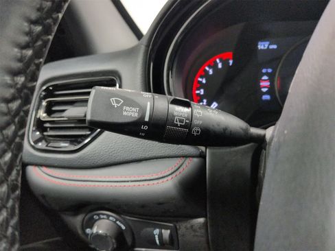 Certified 2024 Dodge Durango GT image 29